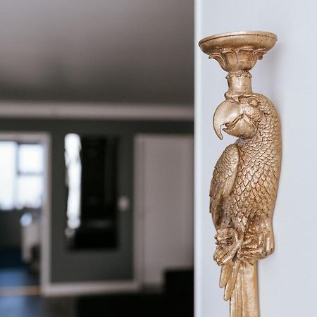 Apollo Rooms Кефлавик Экстерьер фото